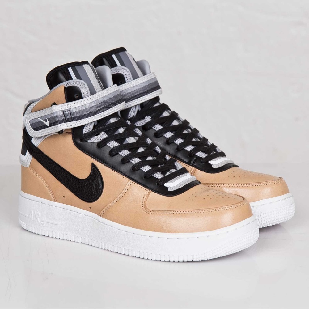 Nike Air Force 1 Mid (Riccardo Tisci Edition)